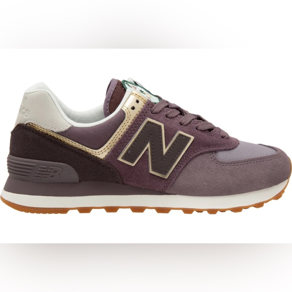 New Balance 574 sneakers